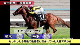 【競馬】【安田記念予想（一部公開版）】３分で斬る！まるごと必勝チャンネル(土曜版) - netkeiba.com