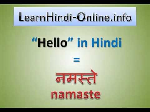 add google hindi input language
