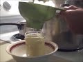 Canning Applesauce