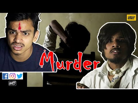 Murder - New Funny Video 2020 | Nikamme Paltan
