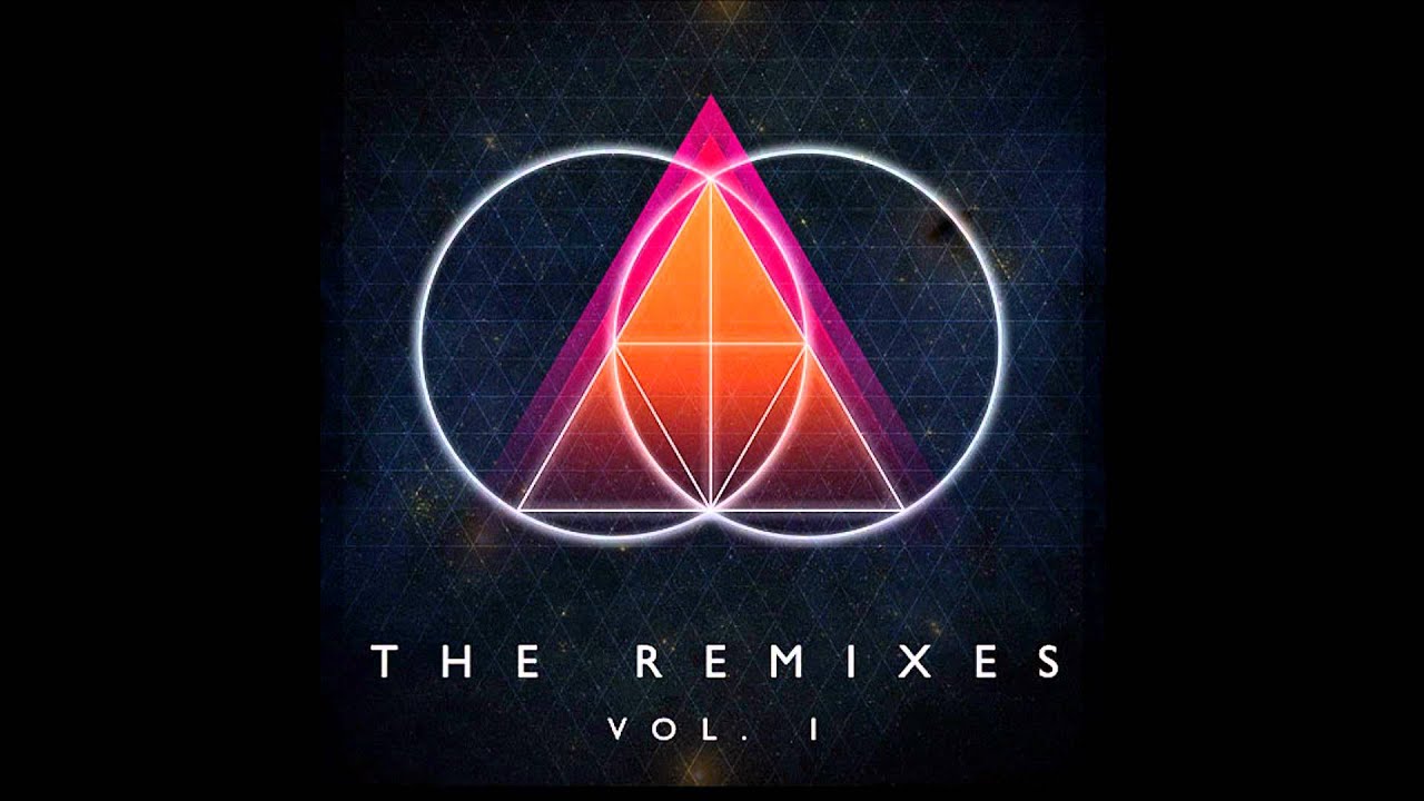 HQ) The Glitch Mob - Bad Wings (Kastle Remix) [The Remixes Vol. 1 ...