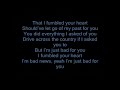 Trey Songz-Fumble