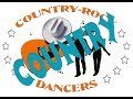 THE BILLY CAN.Line Dance