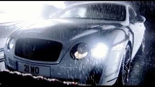 Top Gear : Bentley Continental Supersports Review - Top Gear - BBC