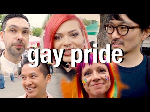 Gay culture in japan