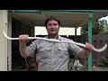 The 7 Piece Takedown Survival Bow AKA The April Fools Bow!