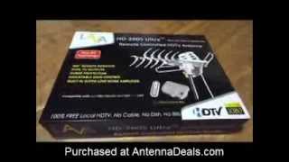 Great Deals On Antennas At AntennaDeals.com