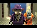 Lego Space Police Armed Robbery Part II