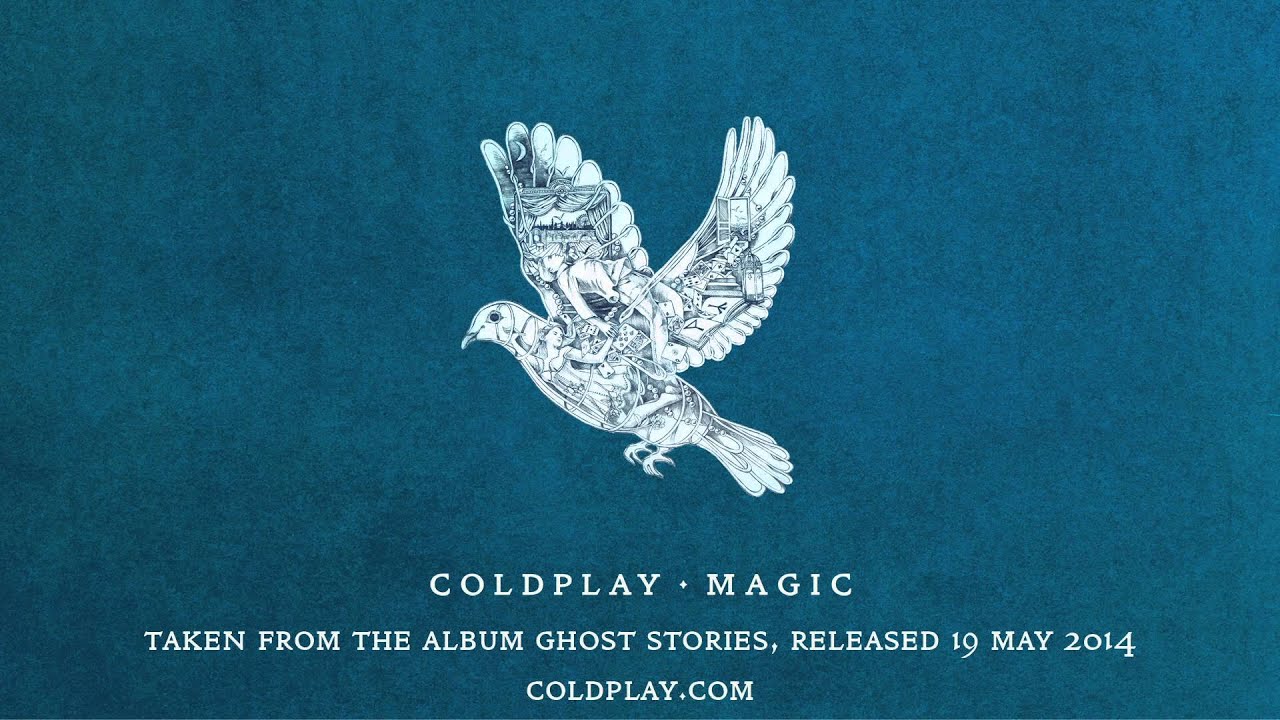 Download Coldplay – Magic (Zé Alfredo e Maria Marta – Novela Imperio)