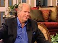 TBN Interview with Os Hillman, Dr. Lance Wallnau, and Mahesh Chavda