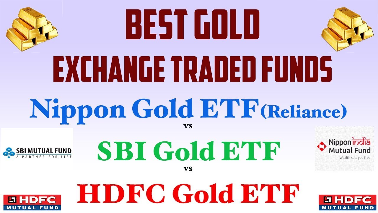 Sbi Gold Etf Chart