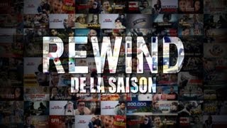 Rewind de la Saison