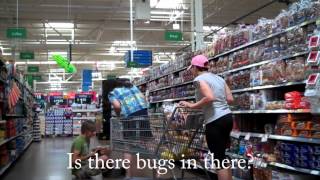 AISLE SCREAMING 2