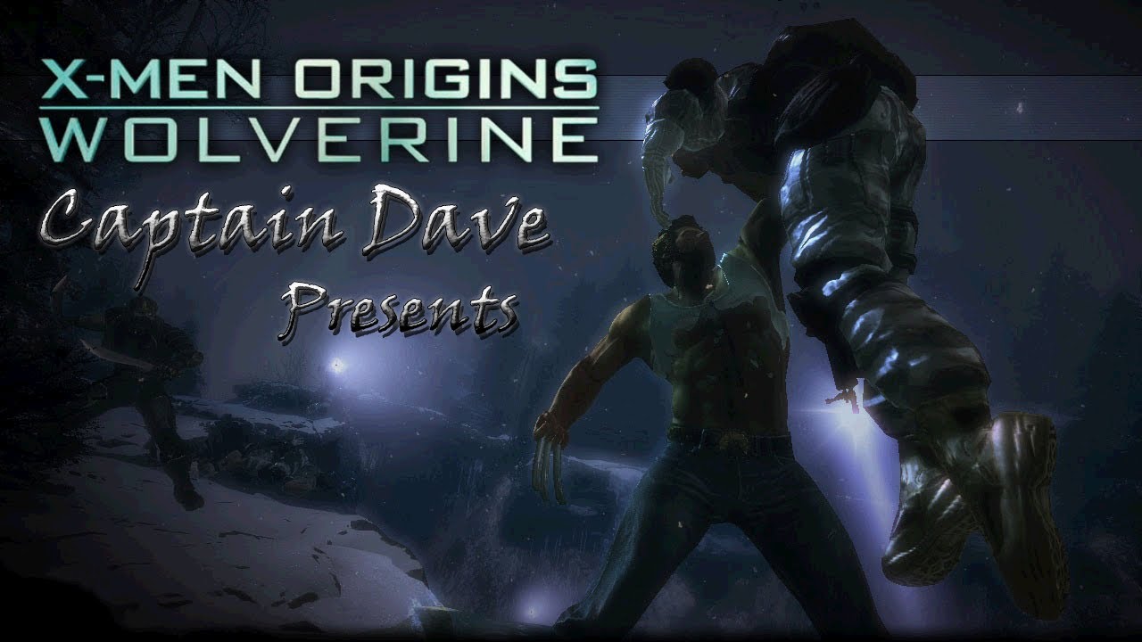 Men Origins: Wolverine Uncaged - Walkthrough Part 6: Revenge Is Best ...