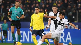 Serie A Enilive | Parma-Lazio, le interviste post partita