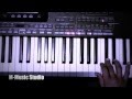 Dil Tu Hi Bataa Krrish 3 Piano Tutorial album artwork
