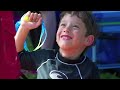 Paraolympic Sports Tampa - Keeping It On The Edge.mov
