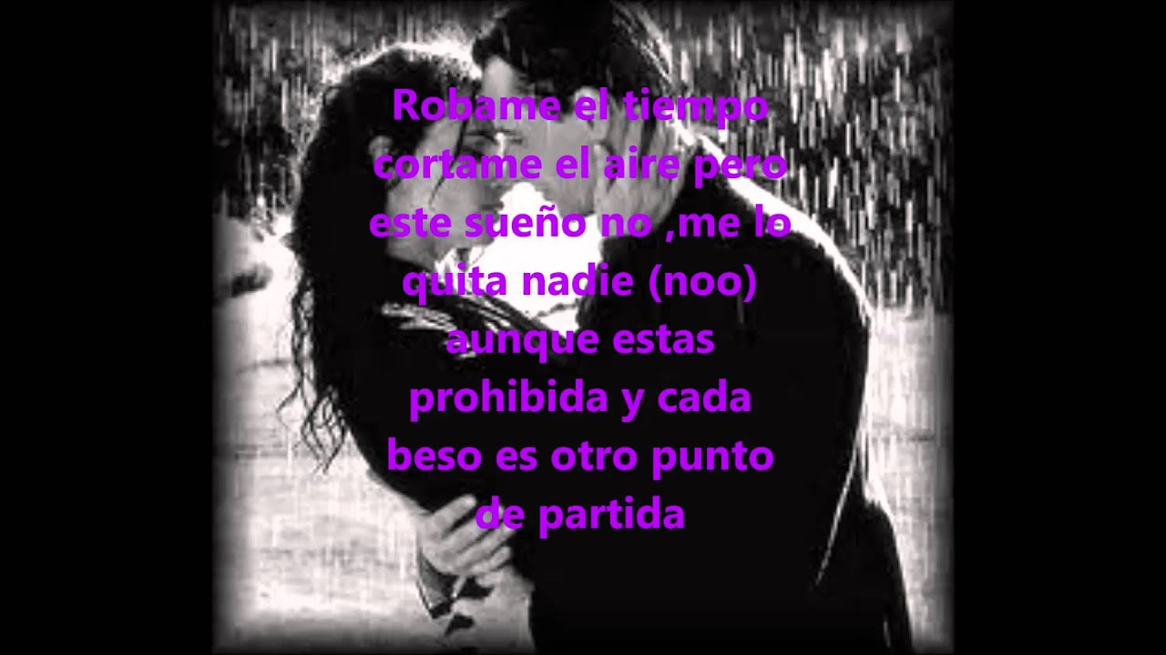 LETRA MUSICA DIME letra musica dime: