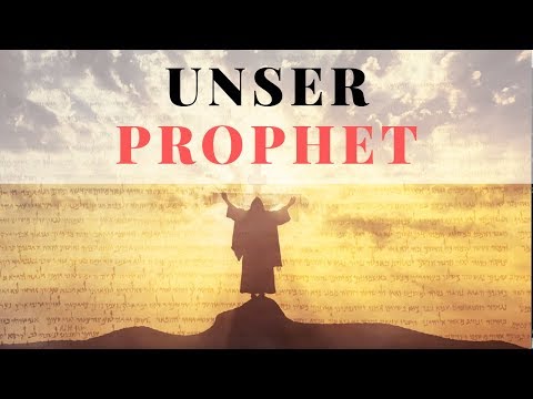 Unser Prophet