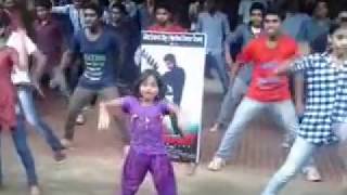 THALAIVA Flash Mob