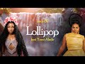 Zuchu  Lollipop Feat Yemi Alade (Official Lyric Video)