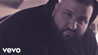DJ Khaled - I Did It For My Dawgz