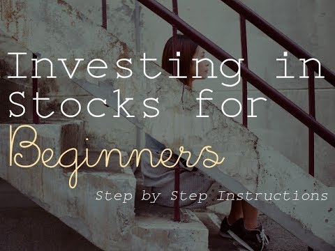 How to invest in options trading