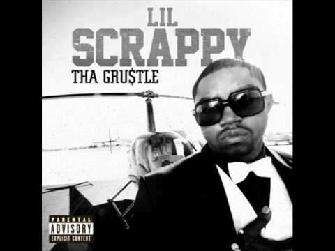 Lil Scrappy - No Love (Feat. Toccara) - YouTube