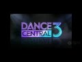 Dance Central 3 Usher GamePlay Performance - E3 2012
