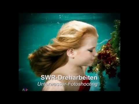SWR_Landesschau_Unterwasser-Shooting_Stefanie_Ehl