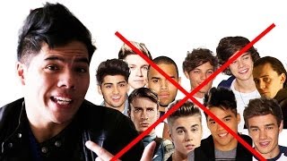 20 GUYS EVERYONE should AVOID!