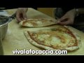 La Pizza Napoletana in Casa