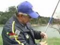 Sistema de pesca para pescar lambaris
