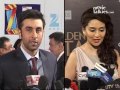 Madhuri Dixit Makes Breaking News With Her 'Ghagra'