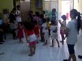 Lagu Rohani Anak Sekolah Minggu panti asuhan - Setinggi Tingginya Langit lebih tinggi Kasih yesusku album artwork