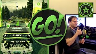 Achievement Hunter Presents: GO! #27