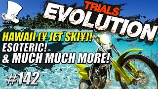 Trials Evolution #142 - OH KAWAII!