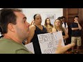 Paulo Alexandre golpeia mais uma vez os servidores em Campanha Salarial!