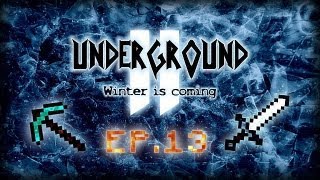 阿神的實況教室『 UnderGround II！』EP.13－夜晚的魔物！骷髏黃金王！