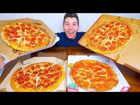 dominoes vs pizza hut Pizza hut vs domino’s will go down alongside magic johnson vs larry bird, iggy azalea vs azealia banks, and delta airlines vs ann coulter as one of history’s all-time great rivalries in 2016, the two chains made up 69% (nice) of the total gross sales of the top 10 pizza companies combined. dominoes vs pizza hut Pizza hut vs domino’s will go down alongside magic johnson vs larry bird, iggy azalea vs azealia banks, and delta airlines vs ann coulter as one of history’s all-time great rivalries in 2016, the two chains made up 69% (nice) of the total gross sales of the top 10 pizza companies combined.
