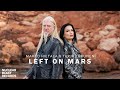MARKO HIETALA - Left On Mars (feat. Tarja Turunen) (OFFICIAL MUSIC VIDEO).1080p