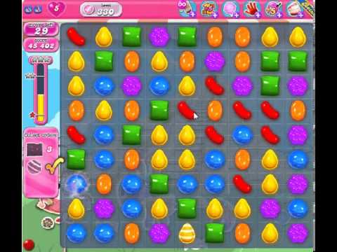 How Do I Beat Level 125 In Candy Crush | User Manual Ebook
