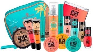 Haul Essence BEACH CRUISERS (maggio 2014)