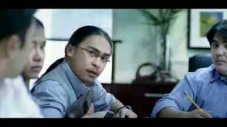 McDo TVC "PL Meeting"