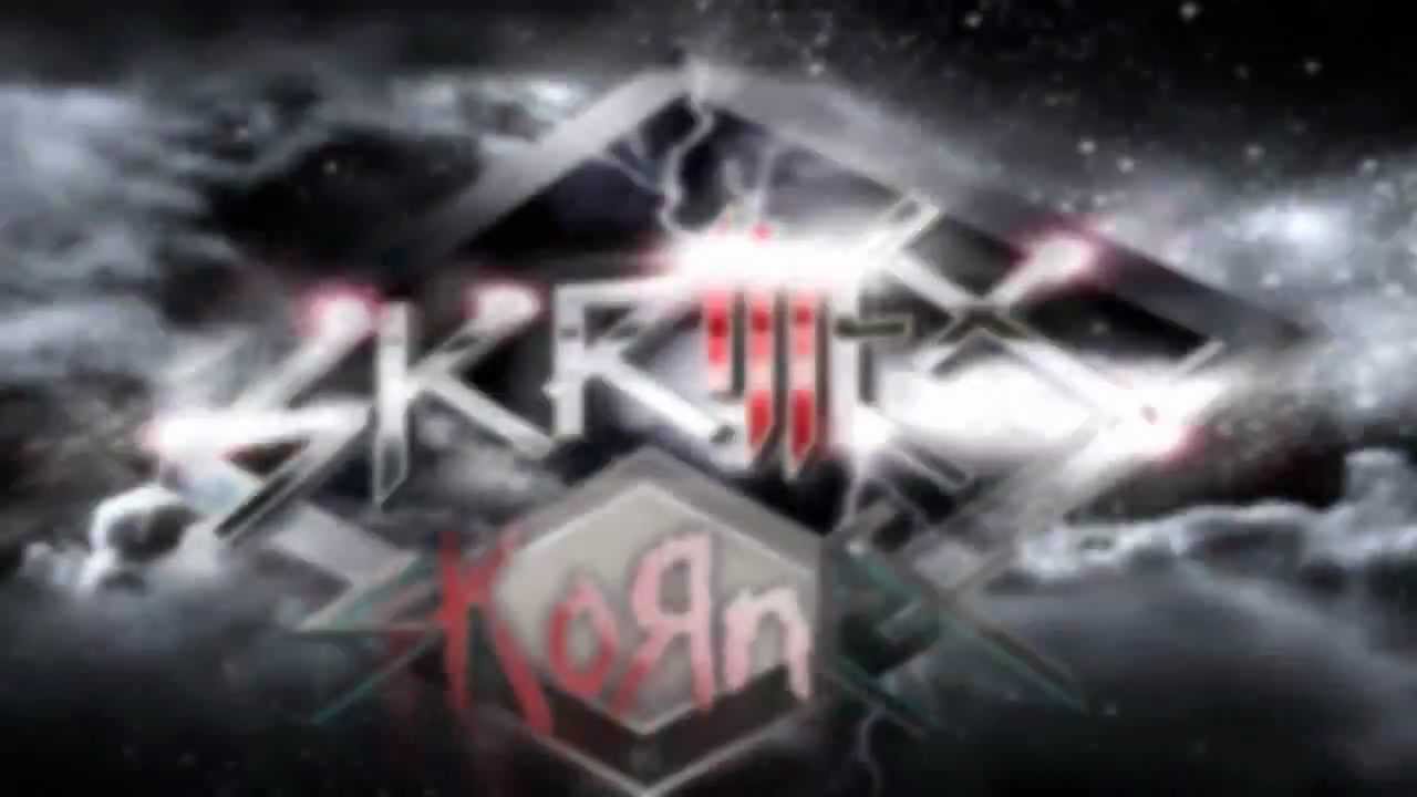 Korn ft Skrillex - Get up lyrics (HD) - YouTube