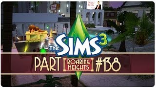 #138 ★ DJ Derp am Start [Let's Play: DIE SIMS 3] + Alle Erweiterungen