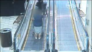 Trolley death preventable