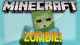 Zombies!? - Vilhena Mostra MODS!