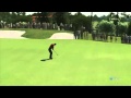 Tiger Woods Pga Tour 2012 The Masters - Putting Tips Trailer 
