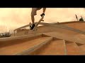 SPOT CHECK - Santa Cruz Skate Park